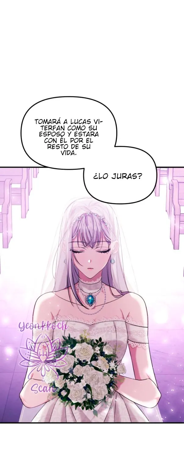 Alianza Matrimonial por Venganza Capítulo 4 en Línea - página 21