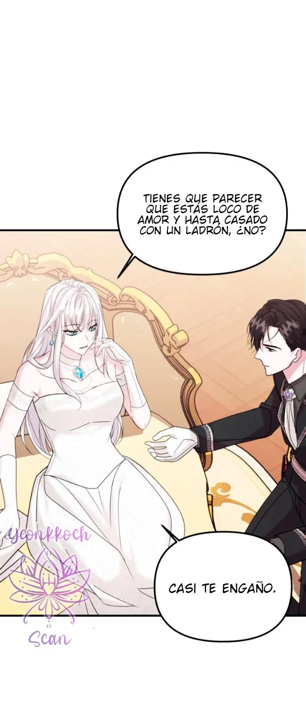 Alianza Matrimonial por Venganza Capítulo 4 en Línea - página 42