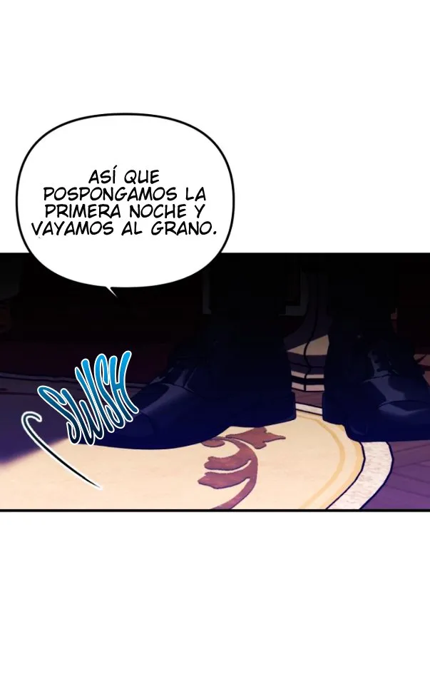 Alianza Matrimonial por Venganza Capítulo 4 en Línea - página 44