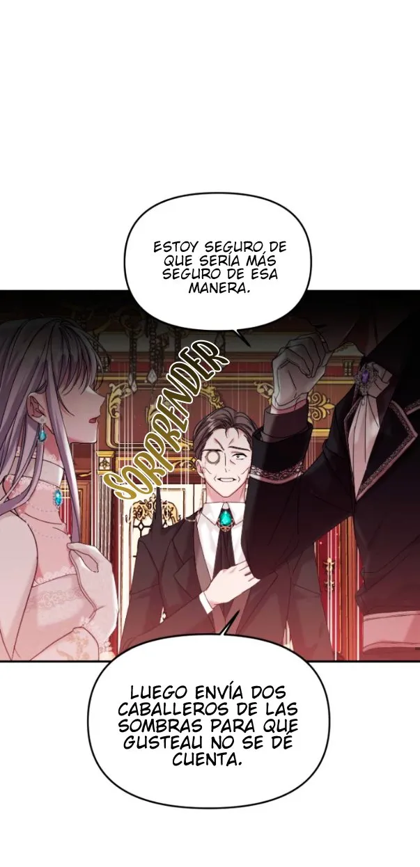 Alianza Matrimonial por Venganza Capítulo 4 en Línea - página 59
