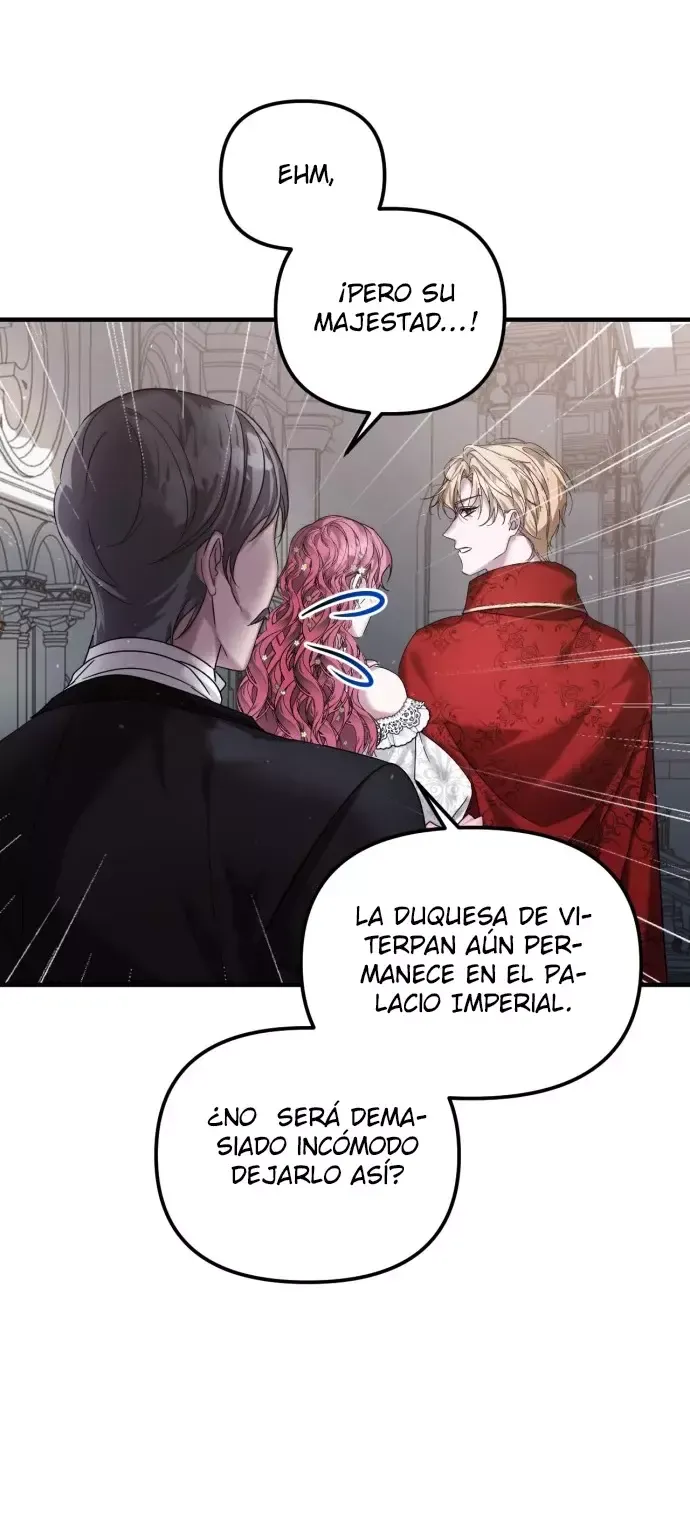 Alianza Matrimonial por Venganza Capítulo 48 en Línea - página 64