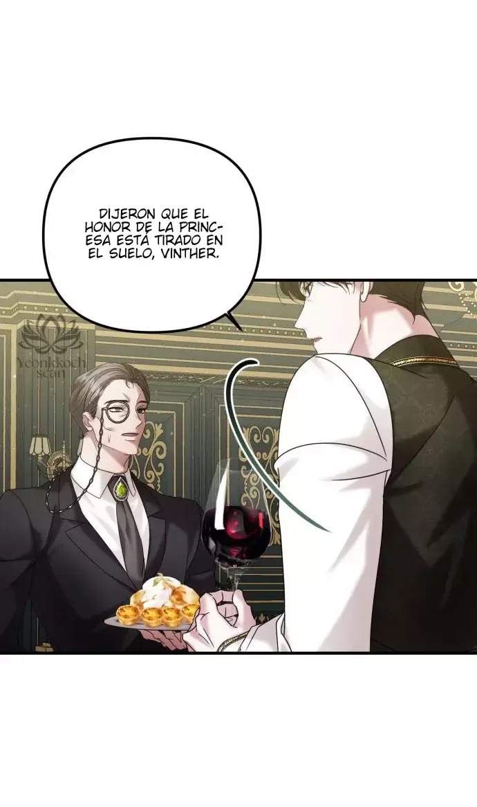 Alianza Matrimonial por Venganza Capítulo 51 en Línea - página 17