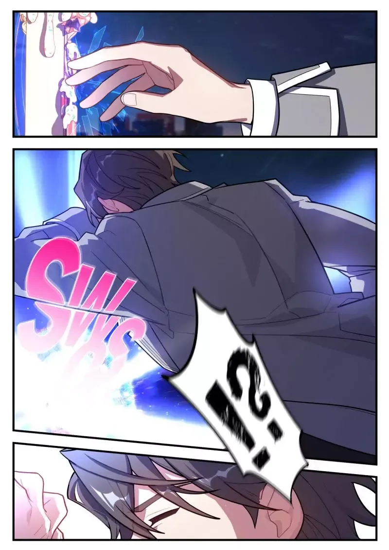 Alien Space - Honkai Impact 3rd Capítulo 11 en Línea - página 7