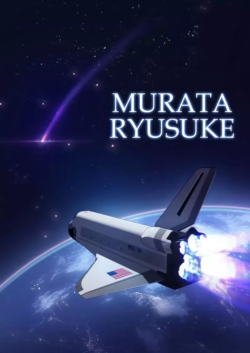 Alien Space - Honkai Impact 3rd Capítulo 13 en Línea - página 3