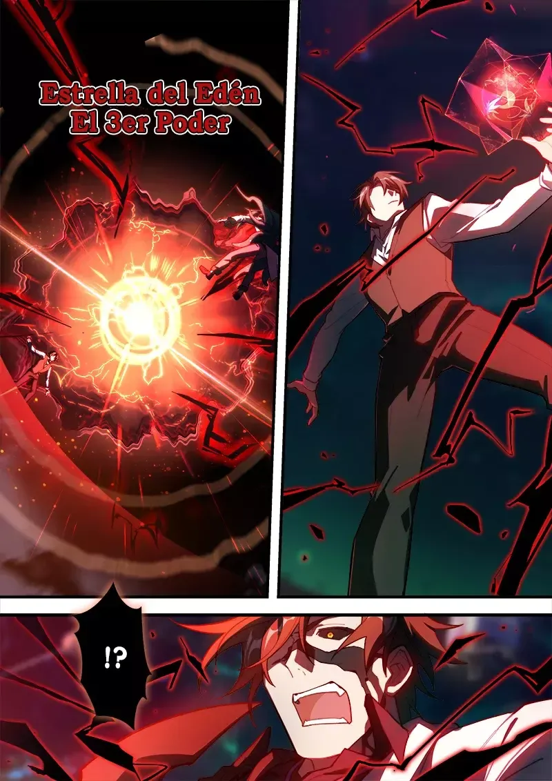 Alien Space - Honkai Impact 3rd Capítulo 16 en Línea - página 23