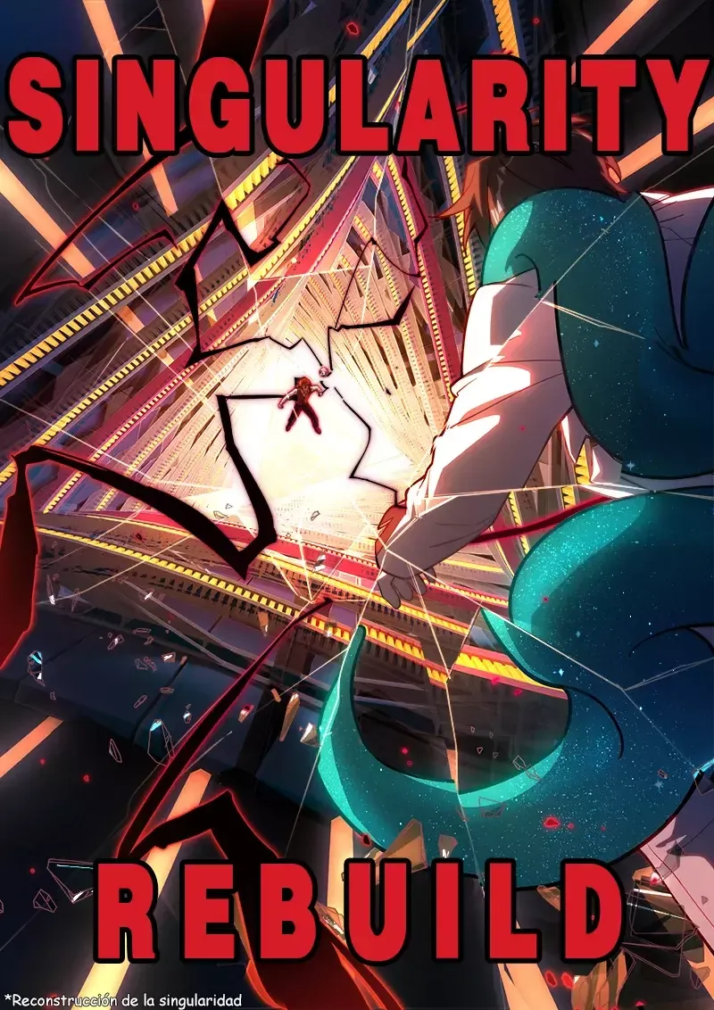 Alien Space - Honkai Impact 3rd Capítulo 16 en Línea - página 24
