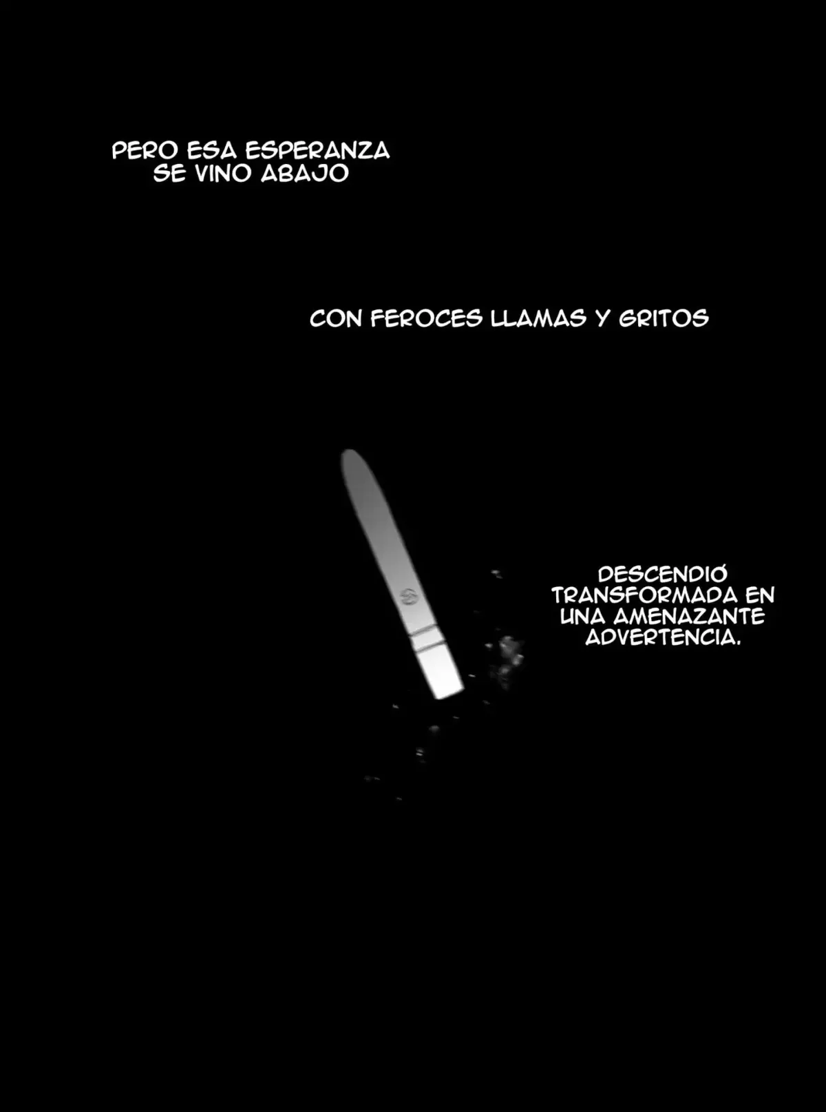 Alien stage Capítulo 31 en Línea - página 19