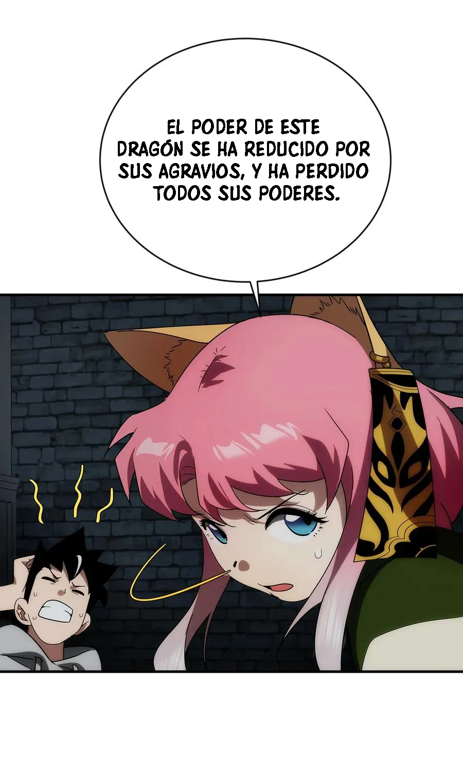 all the legendary are true Capítulo 13 en Línea - página 22