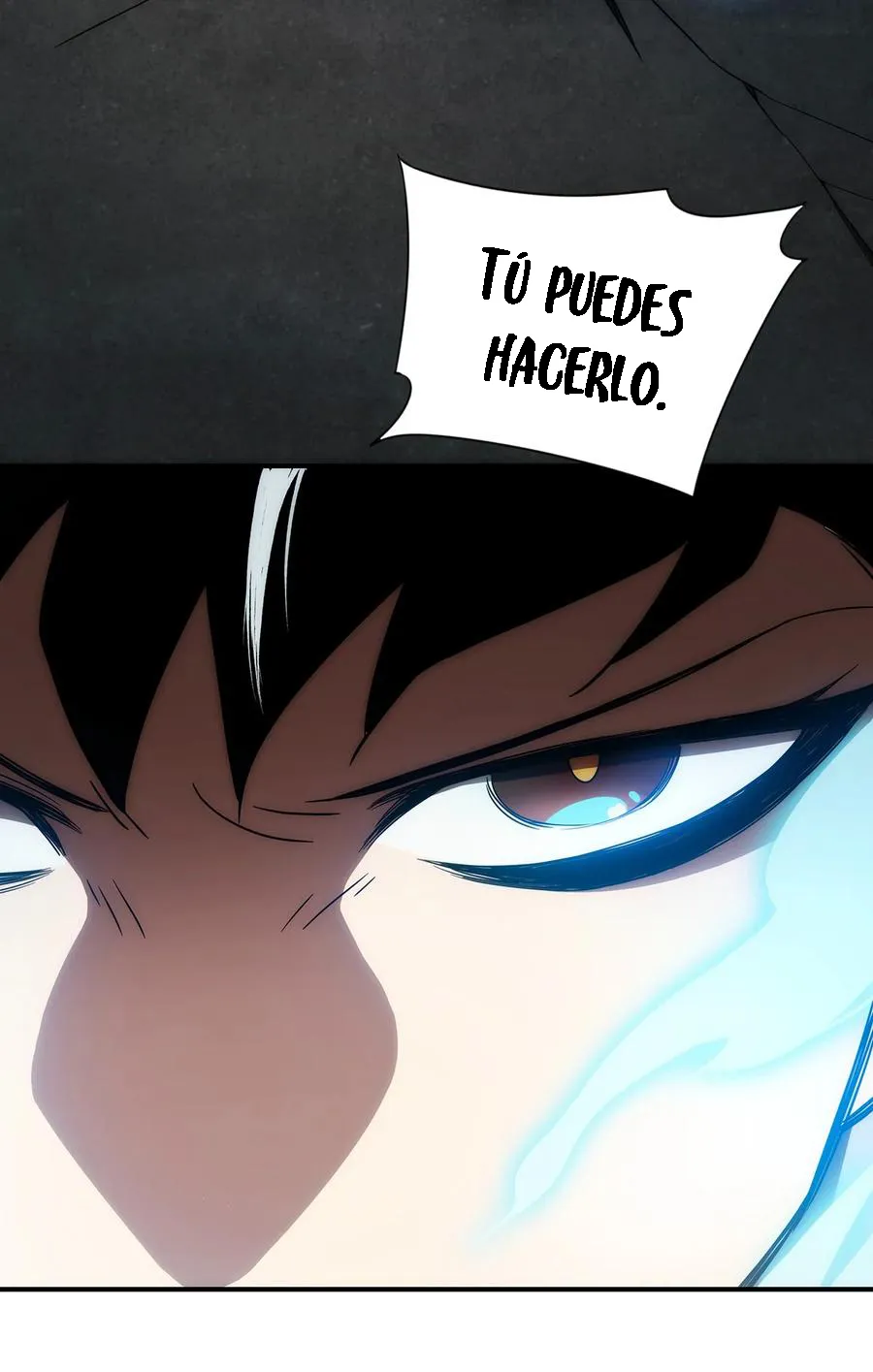 all the legendary are true Capítulo 13 en Línea - página 30