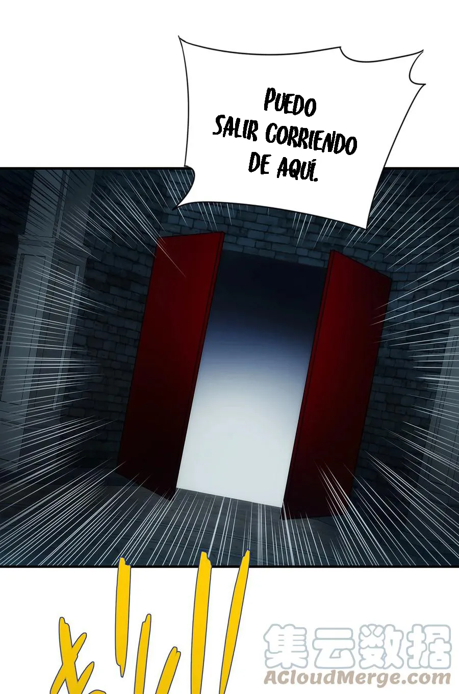 all the legendary are true Capítulo 13 en Línea - página 32