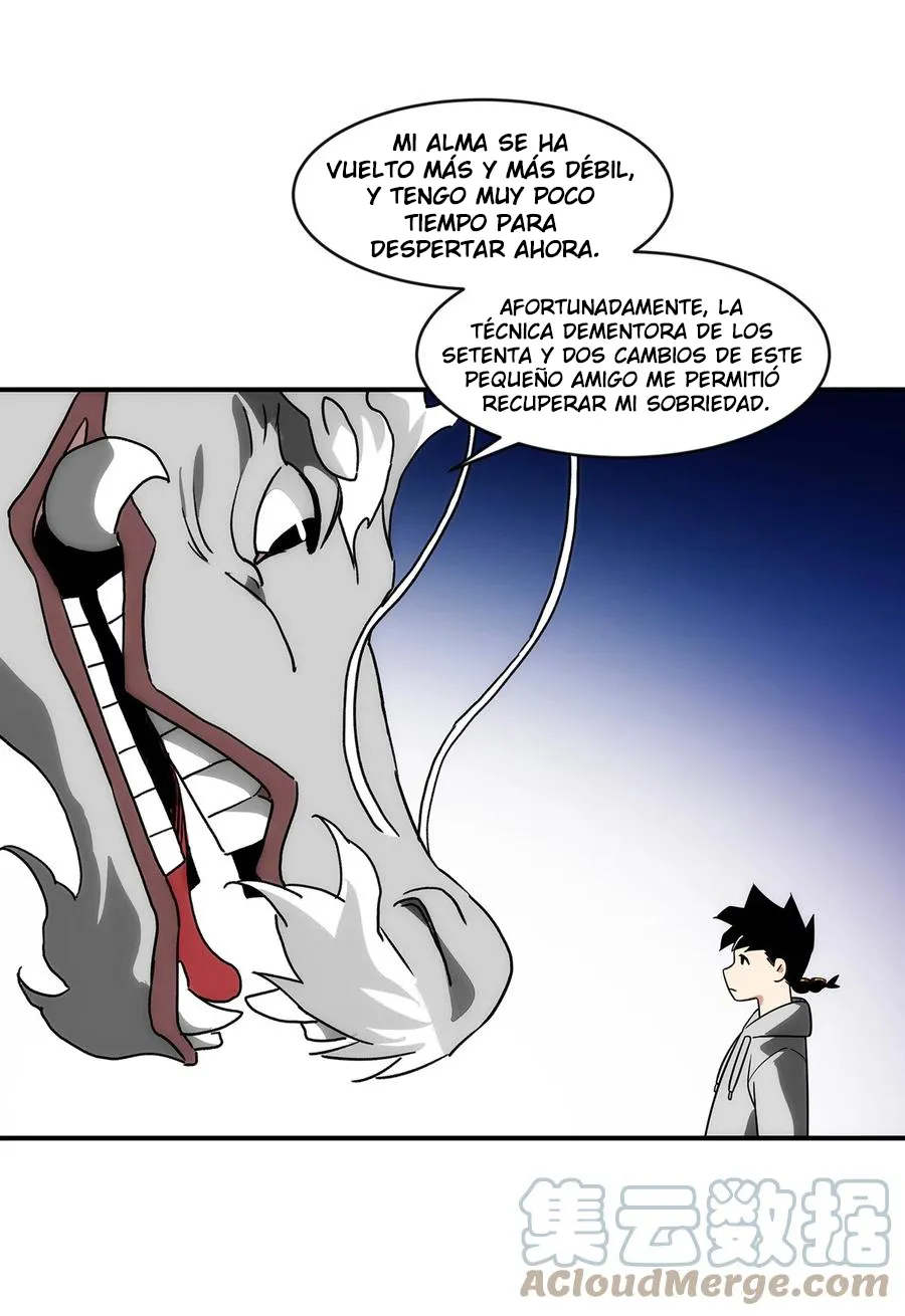 all the legendary are true Capítulo 15 en Línea - página 6
