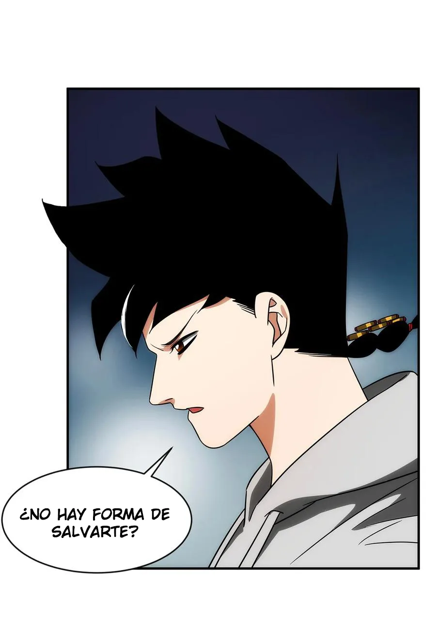 all the legendary are true Capítulo 15 en Línea - página 7