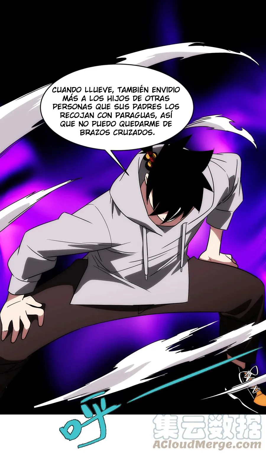 all the legendary are true Capítulo 15 en Línea - página 16