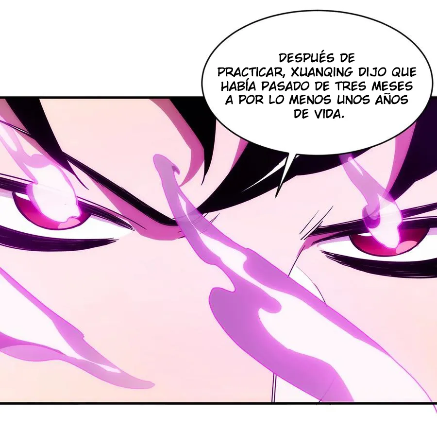 all the legendary are true Capítulo 15 en Línea - página 17