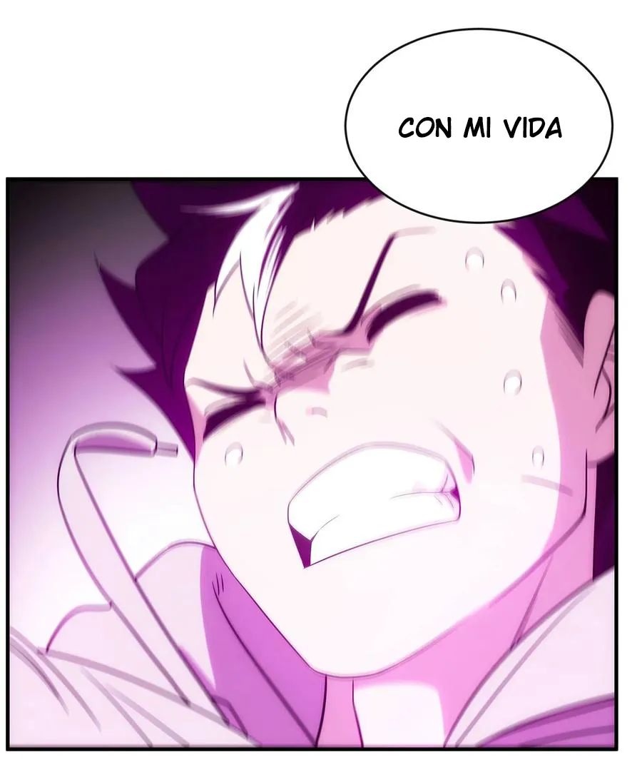 all the legendary are true Capítulo 15 en Línea - página 23