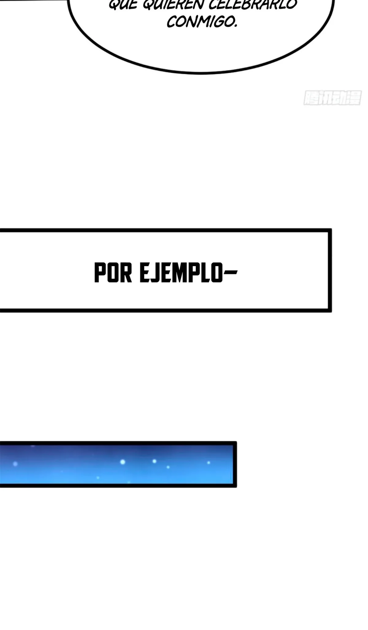 Almighty Master Capítulo 108 en Línea - página 27
