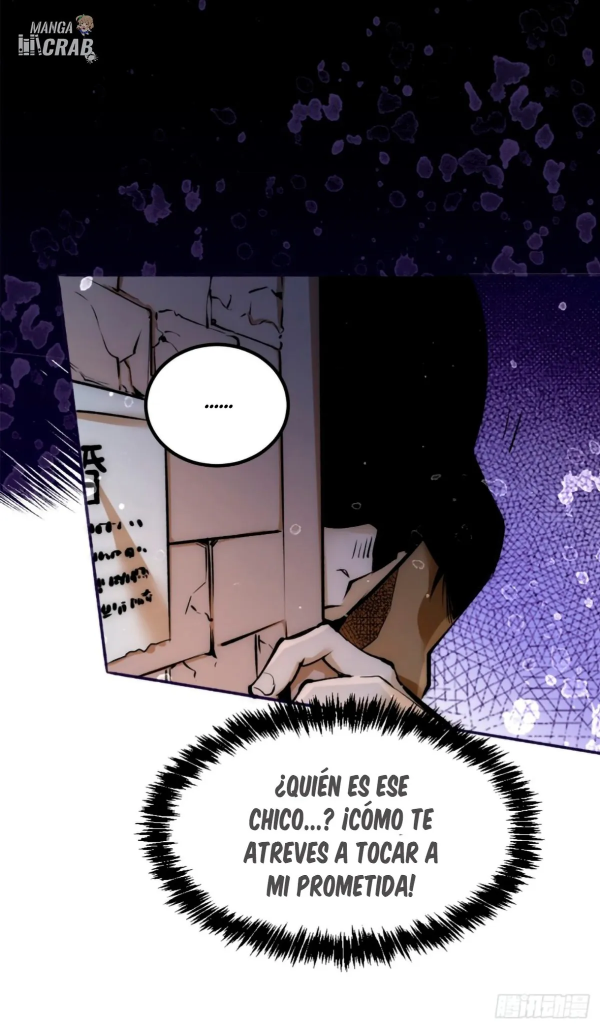 Almighty Master Capítulo 108 en Línea - página 49