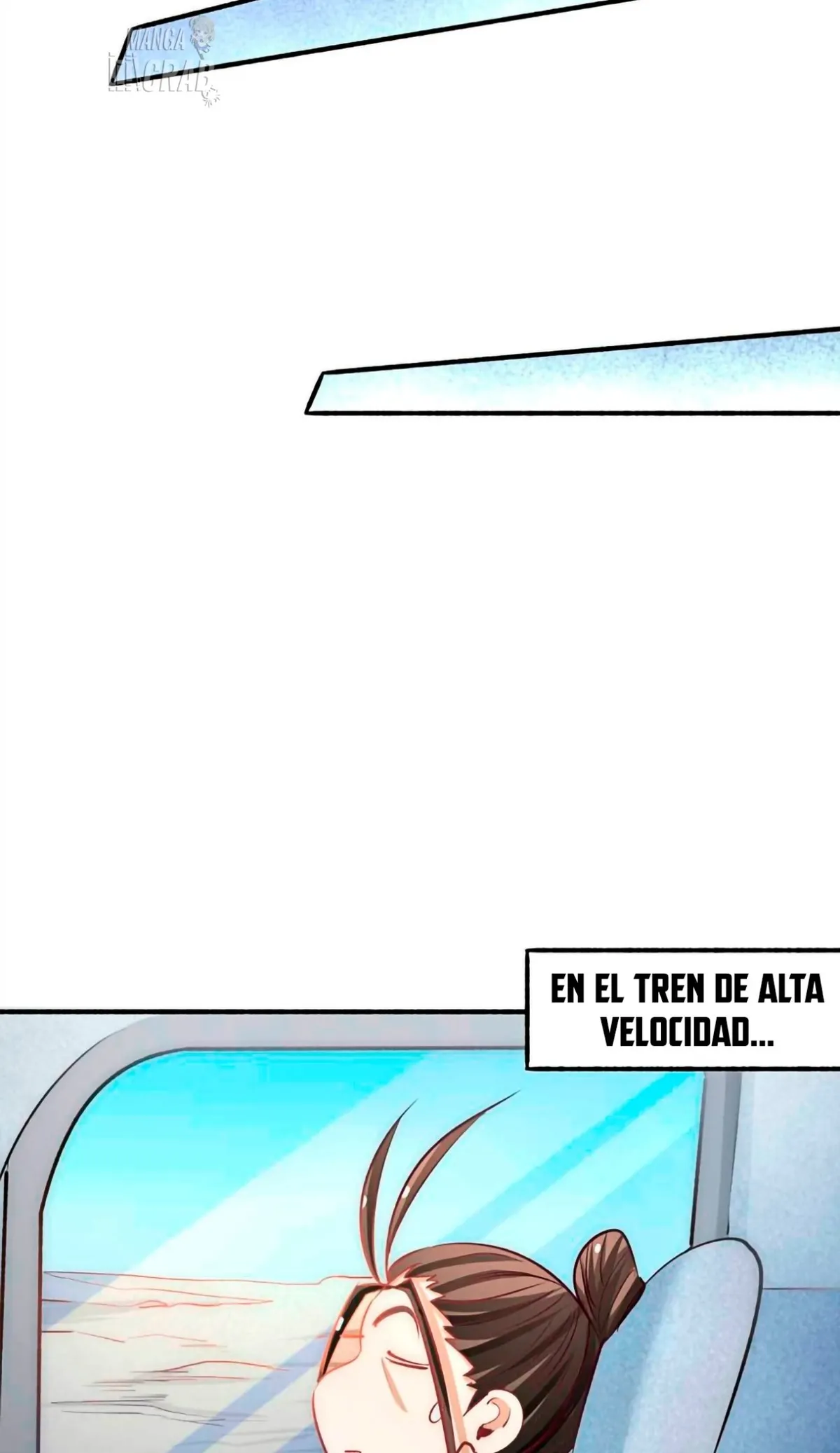 Almighty Master Capítulo 113 en Línea - página 12