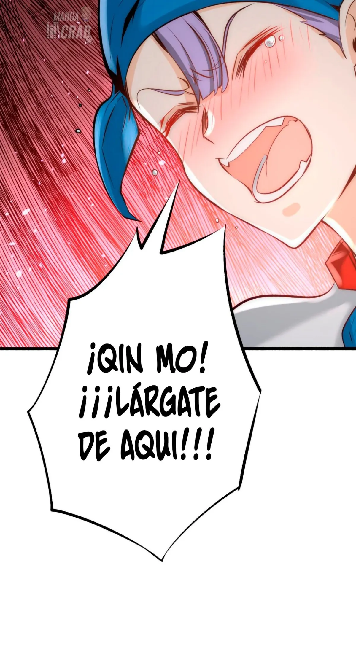 Almighty Master Capítulo 118 en Línea - página 47