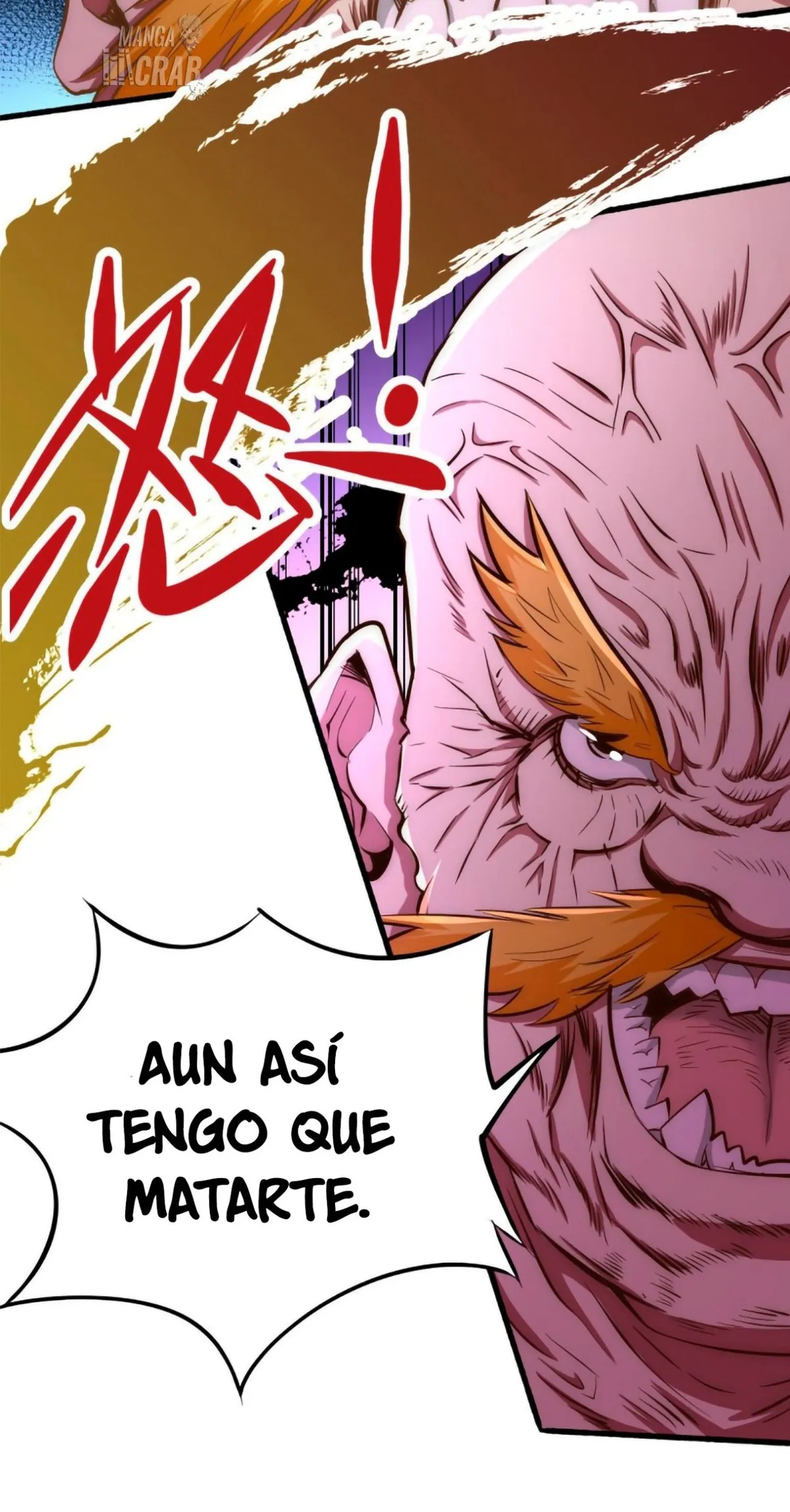 Almighty Master Capítulo 125 en Línea - página 41