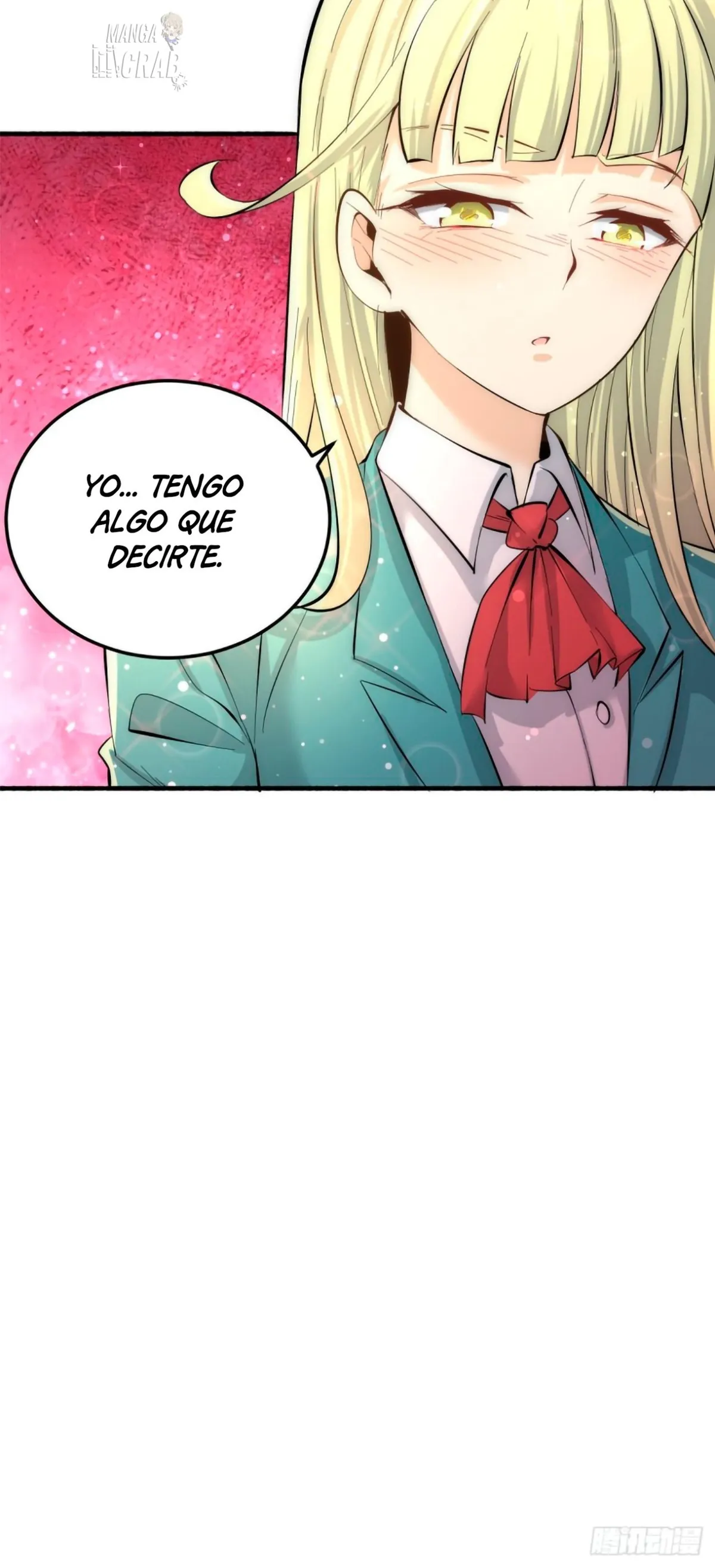 Almighty Master Capítulo 130 en Línea - página 49