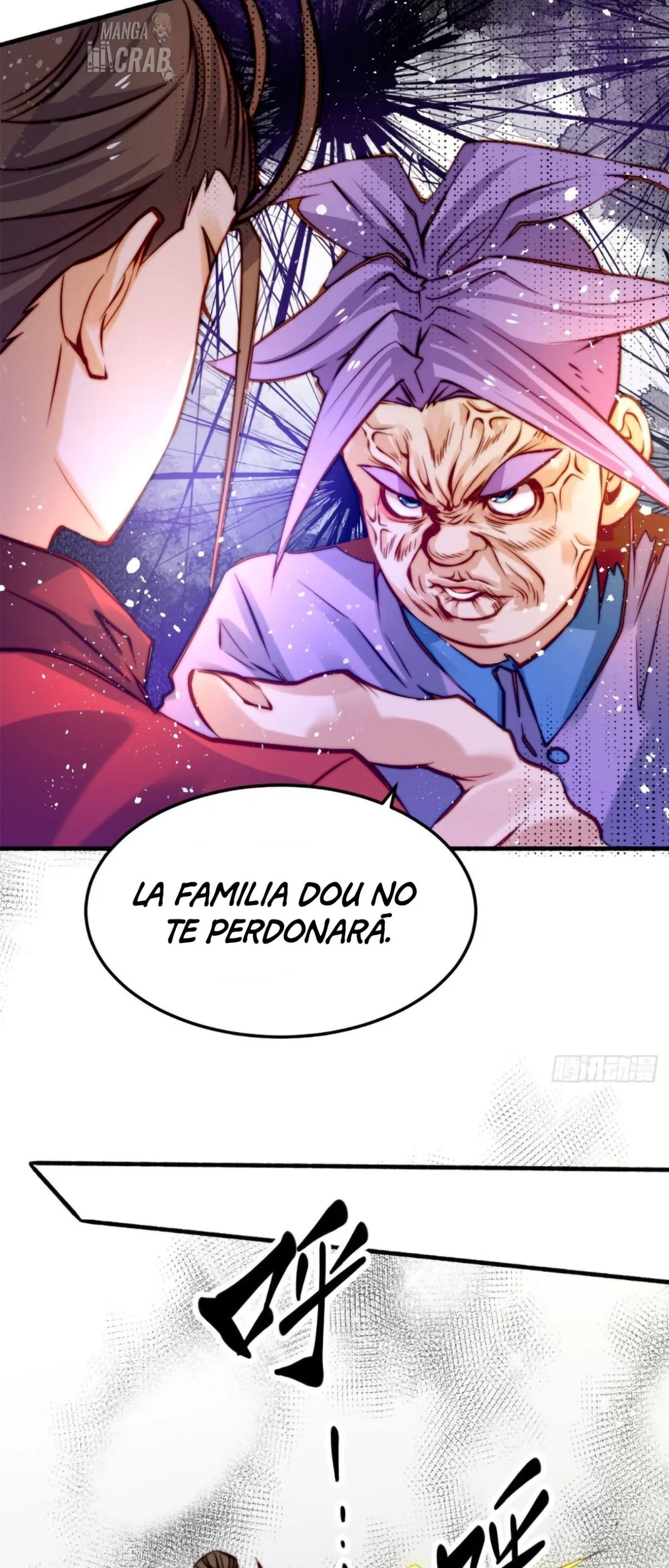 Almighty Master Capítulo 134 en Línea - página 29