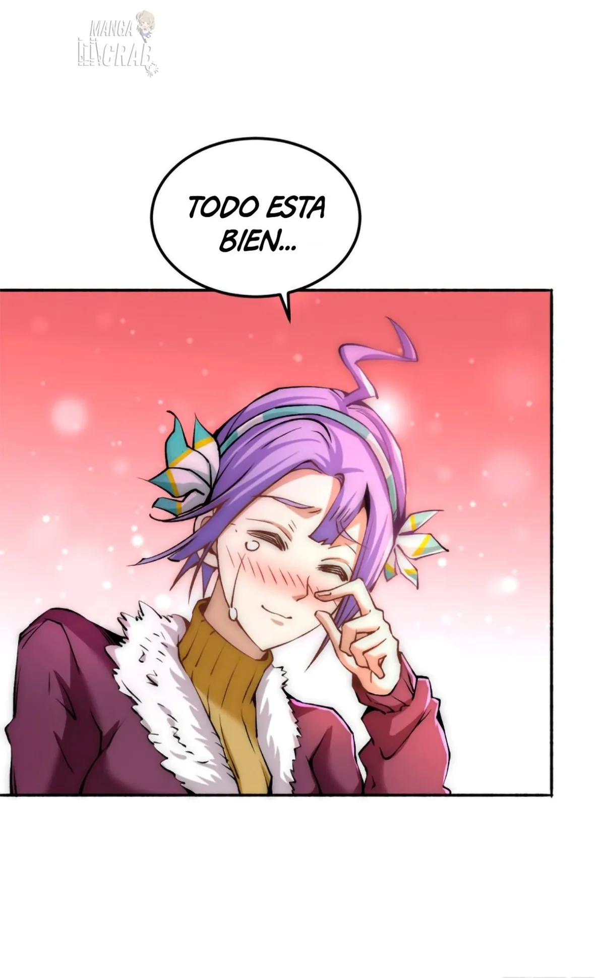 Almighty Master Capítulo 134 en Línea - página 46