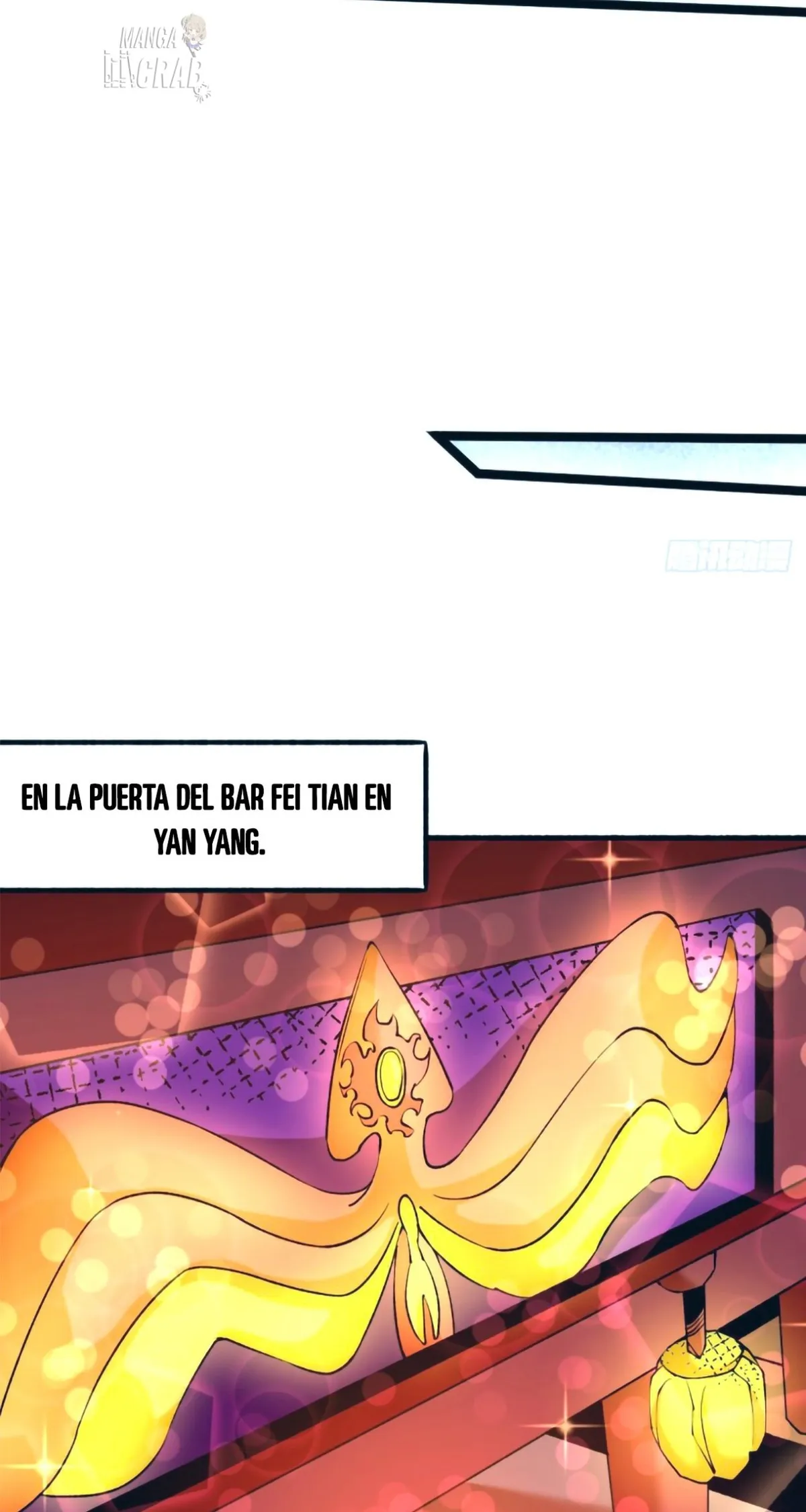 Almighty Master Capítulo 136 en Línea - página 25