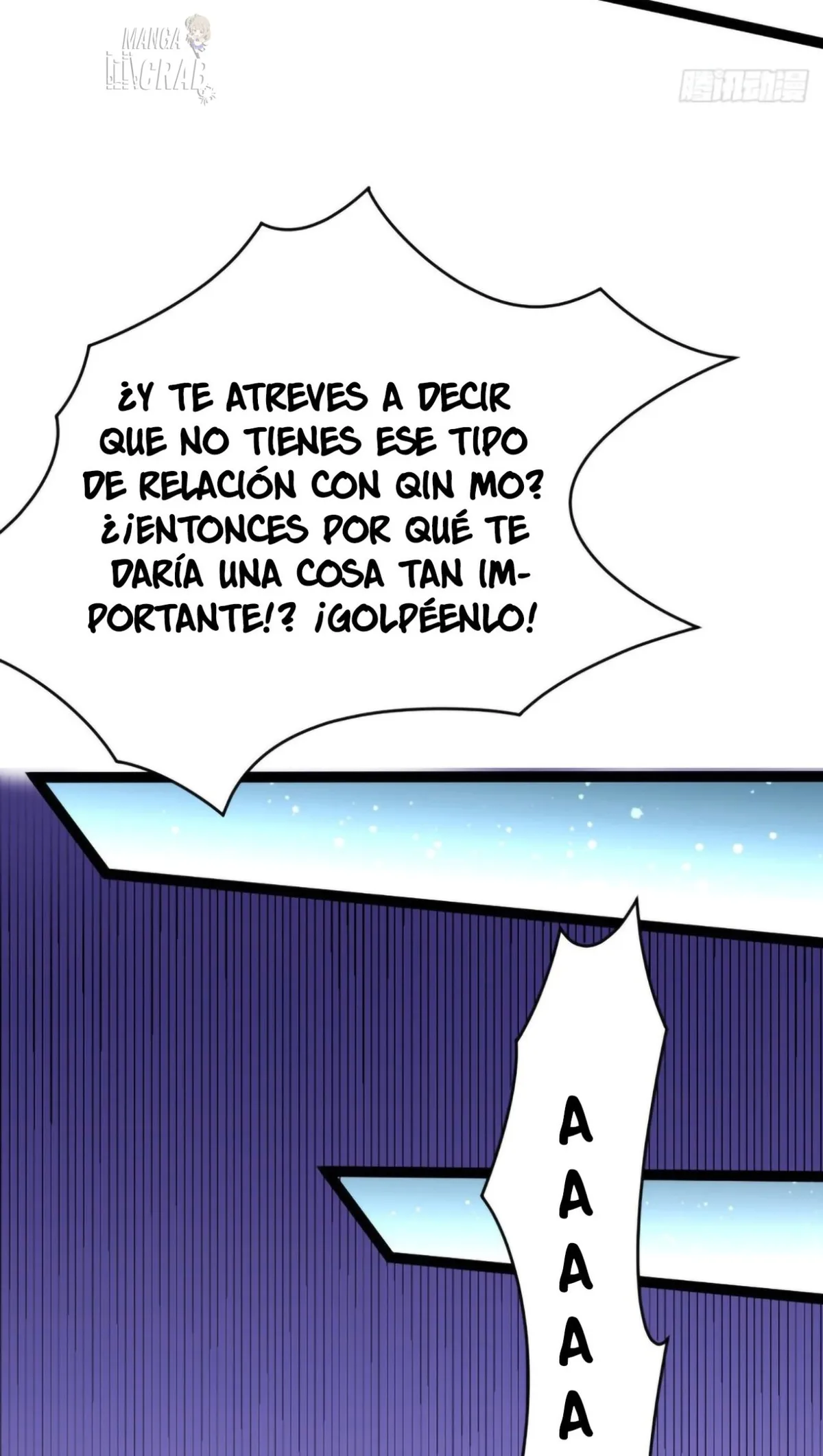Almighty Master Capítulo 144 en Línea - página 18