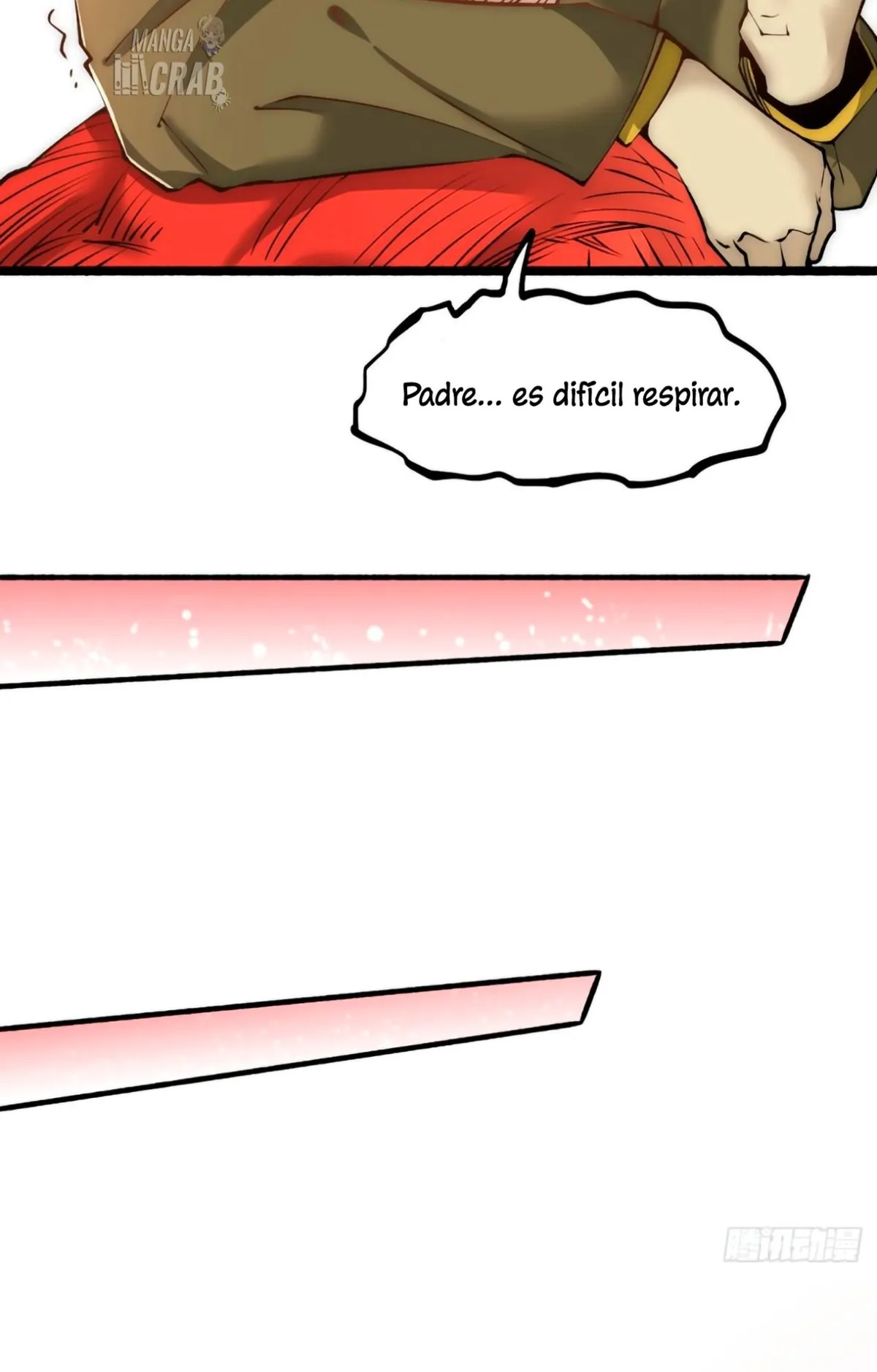 Almighty Master Capítulo 149 en Línea - página 42