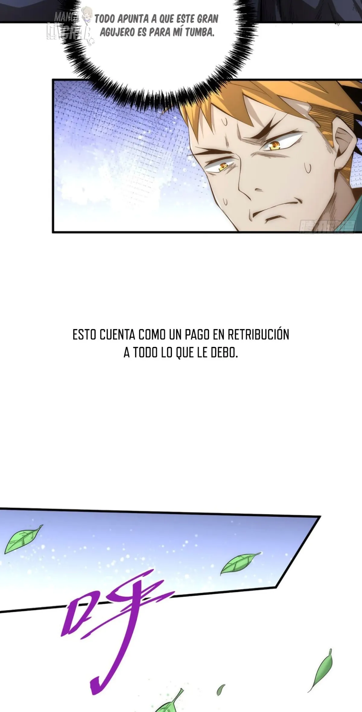 Almighty Master Capítulo 150 en Línea - página 13