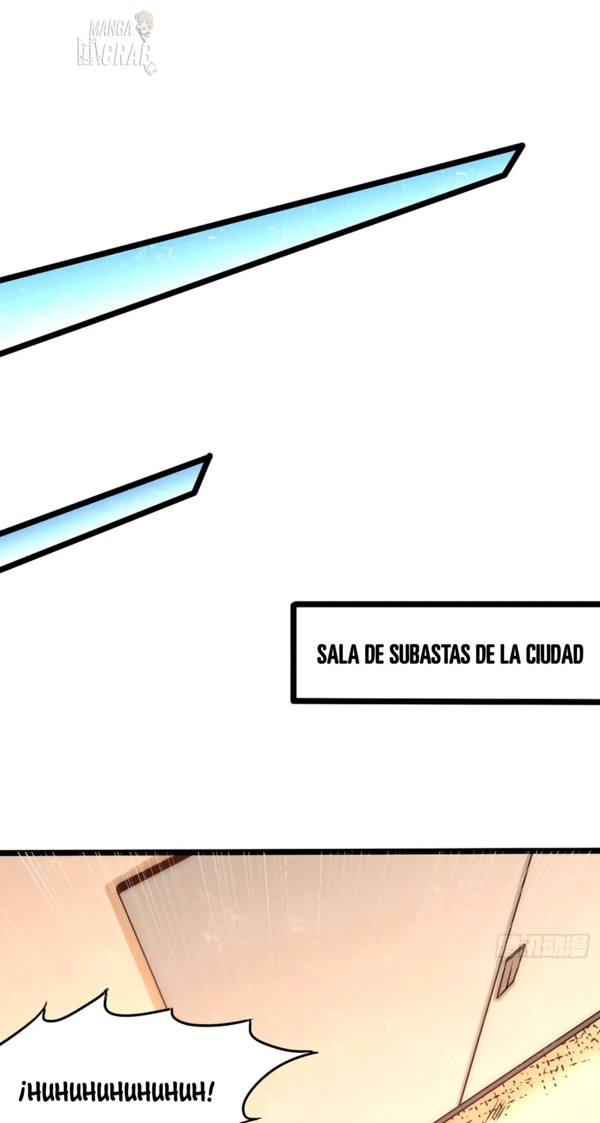 Almighty Master Capítulo 154 en Línea - página 20