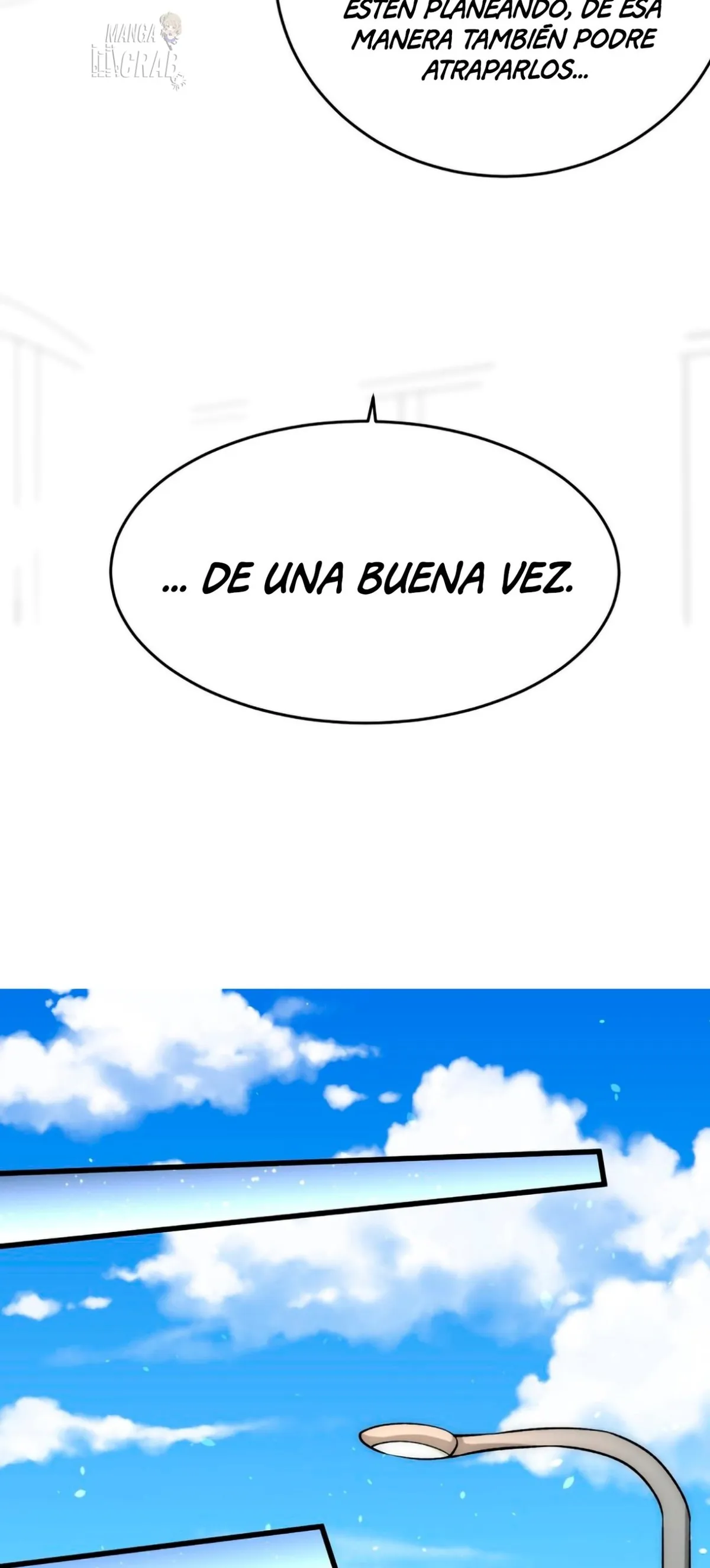 Almighty Master Capítulo 155 en Línea - página 19