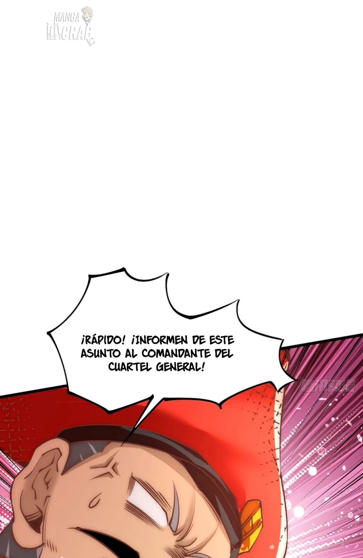 Almighty Master Capítulo 157 en Línea - página 40