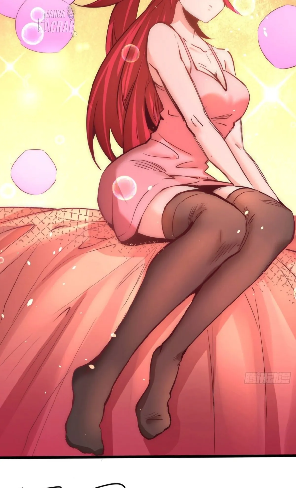 Almighty Master Capítulo 160 en Línea - página 17