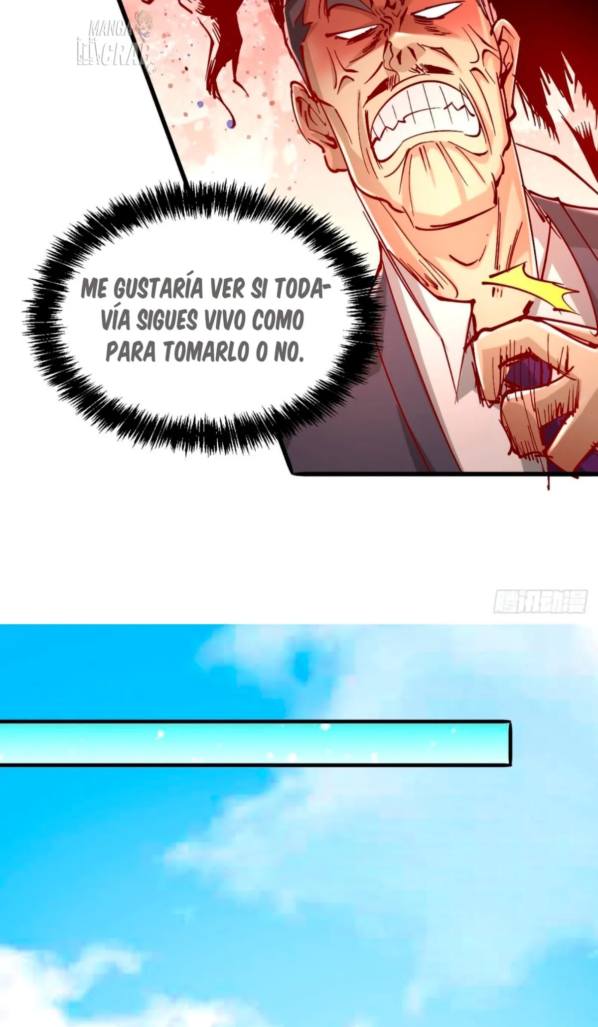 Almighty Master Capítulo 161 en Línea - página 15