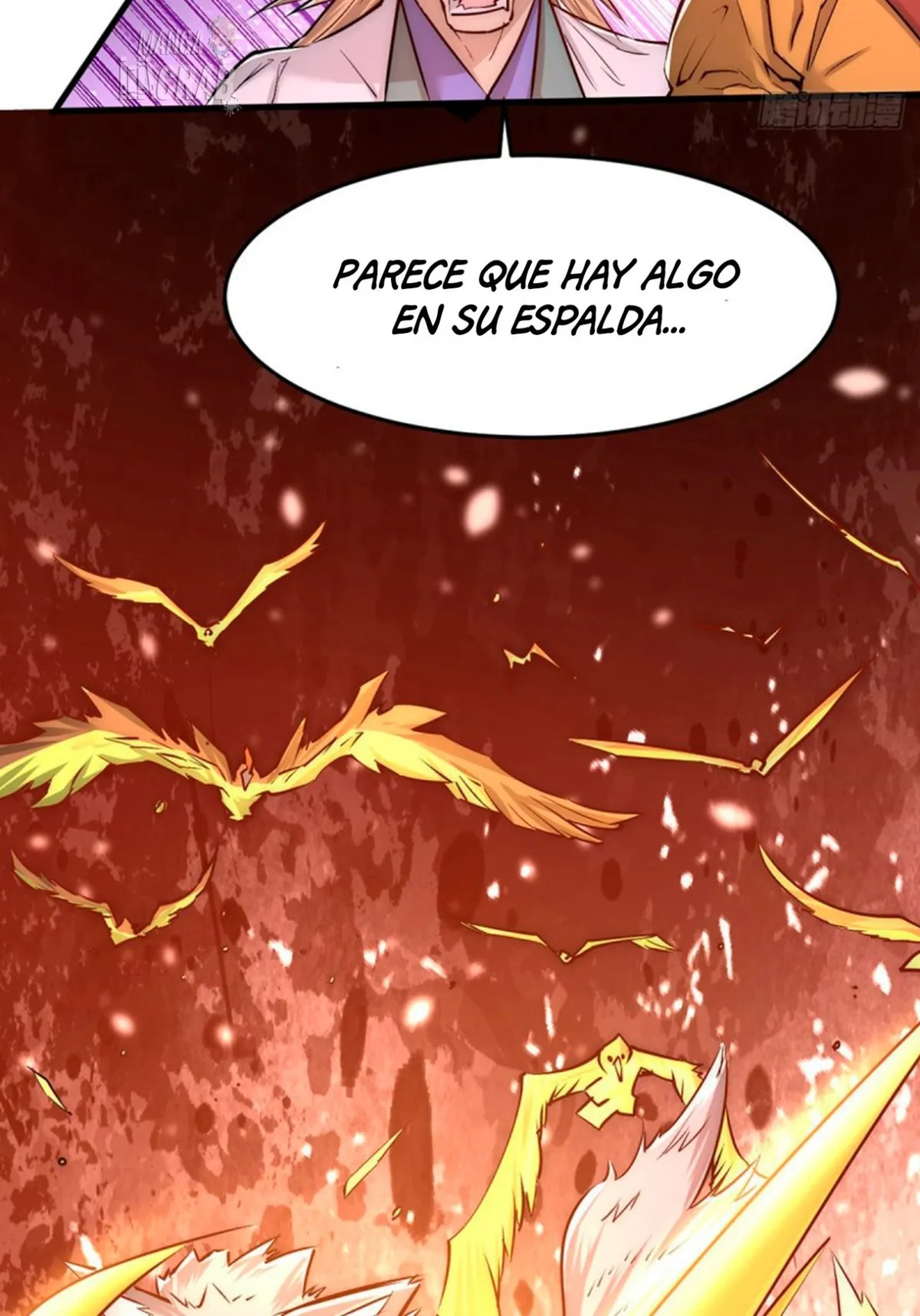 Almighty Master Capítulo 164 en Línea - página 51