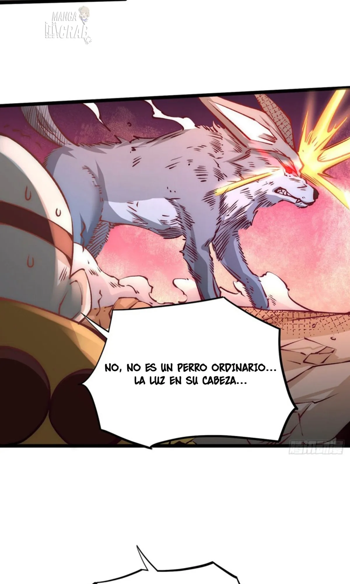 Almighty Master Capítulo 165 en Línea - página 12