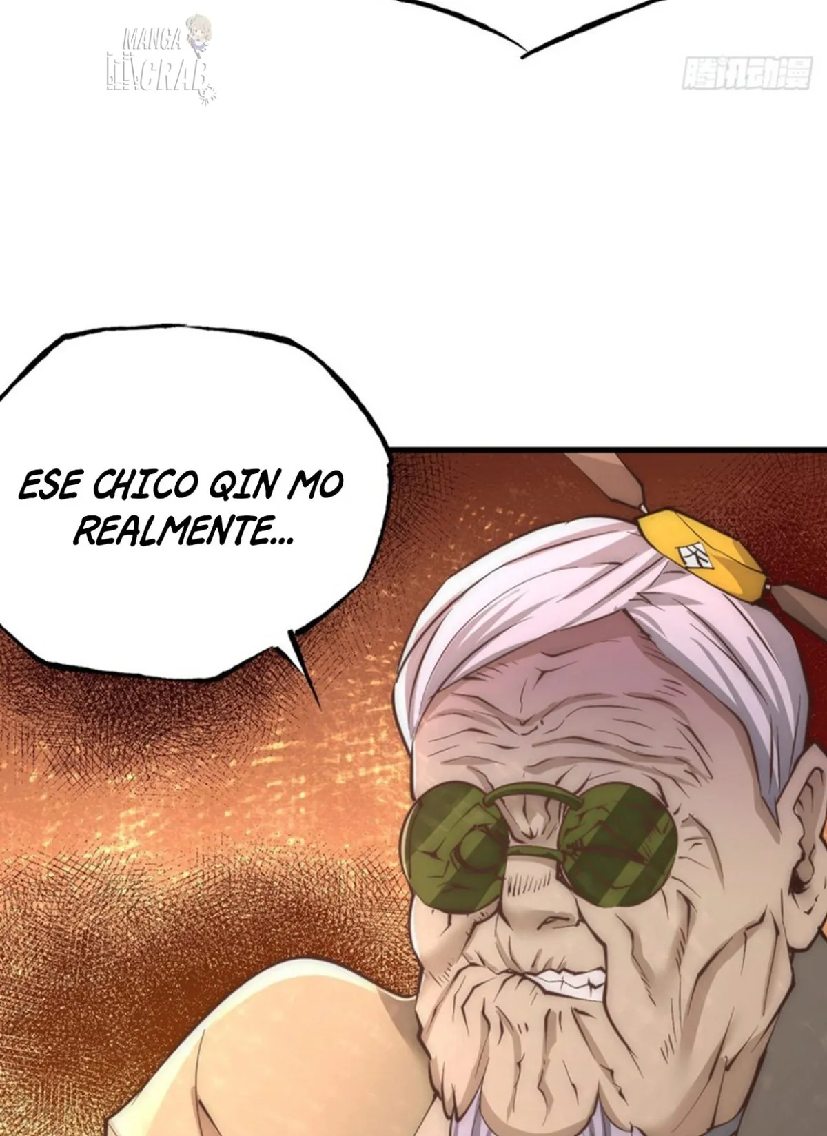 Almighty Master Capítulo 165 en Línea - página 52