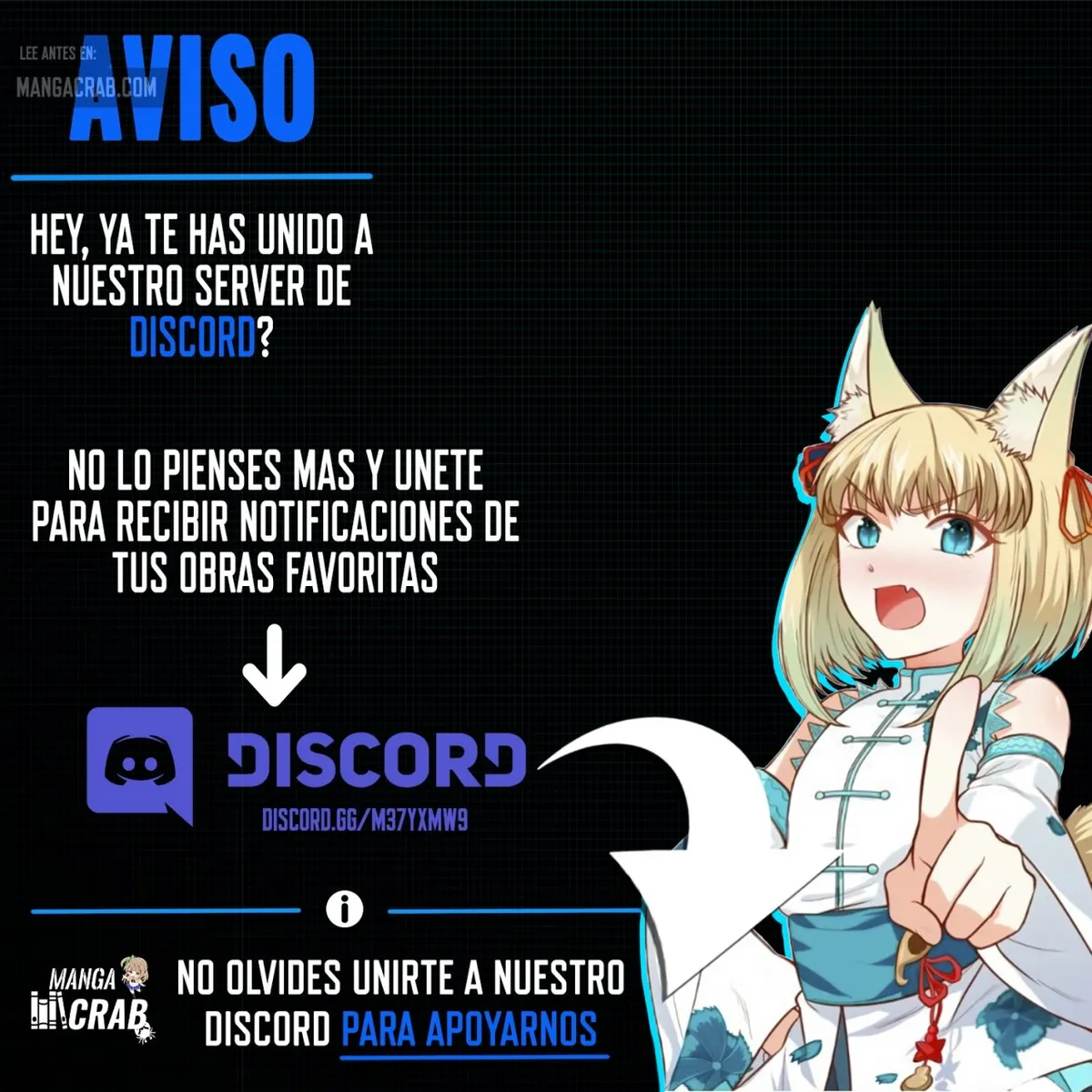 Almighty Master Capítulo 171 en Línea - página 40