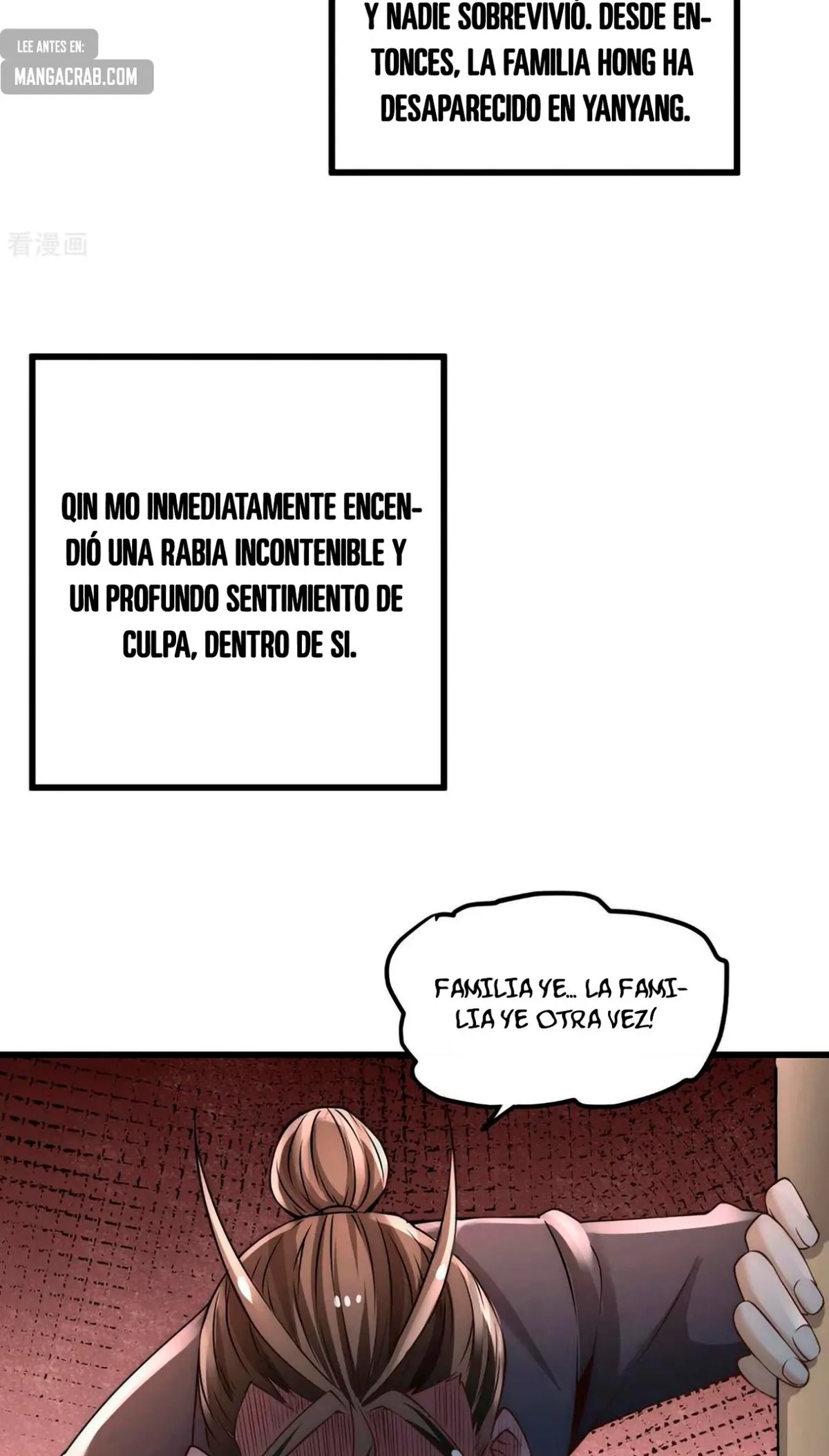 Almighty Master Capítulo 187 en Línea - página 7