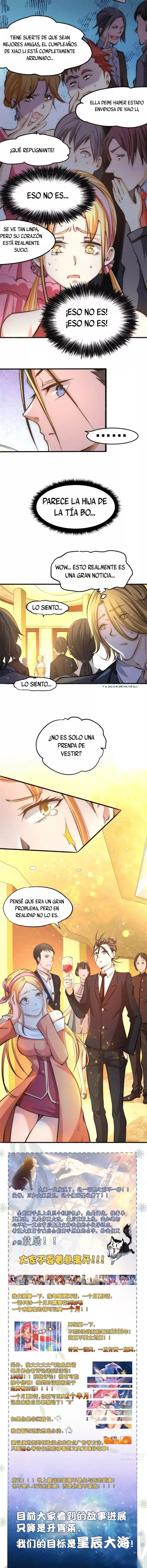 Almighty Master Capítulo 24 en Línea - página 8