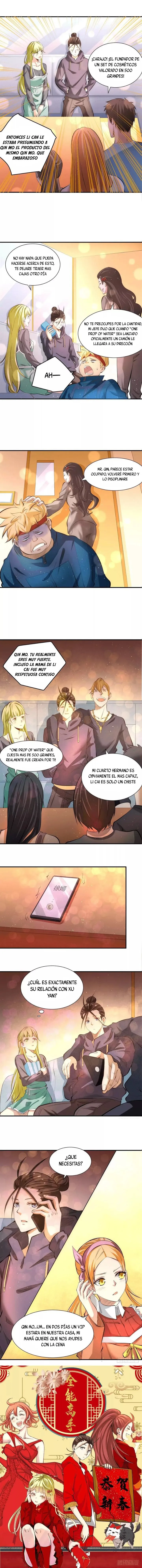 Almighty Master Capítulo 41 en Línea - página 6