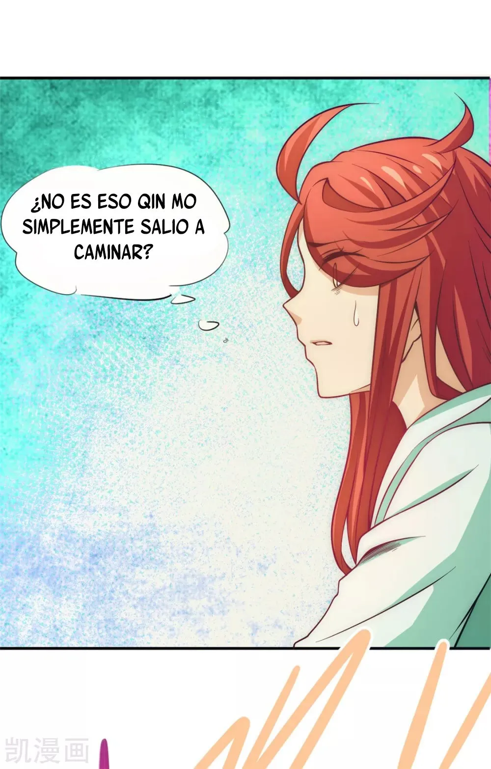 Almighty Master Capítulo 59 en Línea - página 16