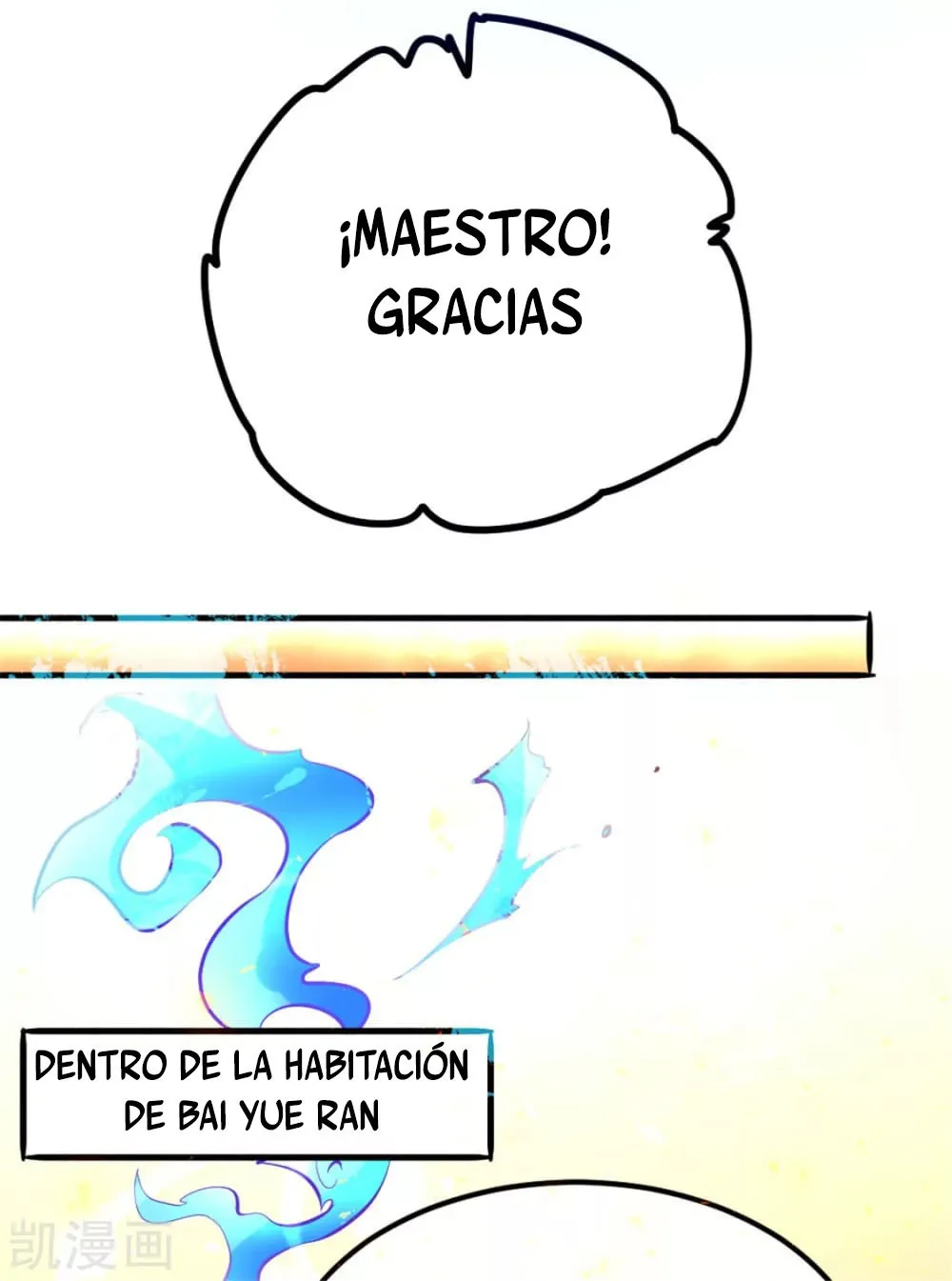 Almighty Master Capítulo 59 en Línea - página 30