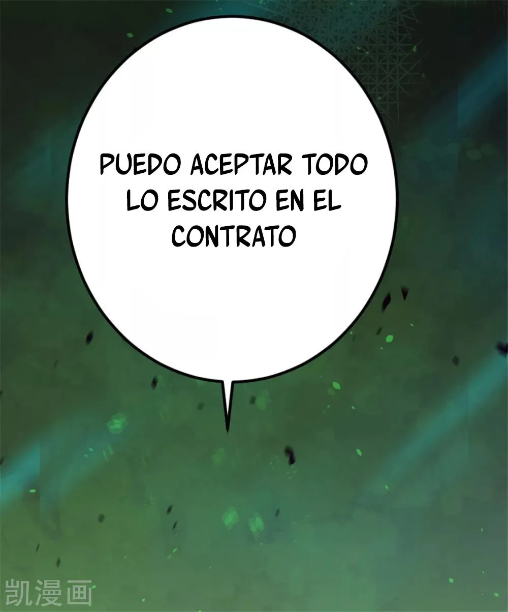 Almighty Master Capítulo 59 en Línea - página 36