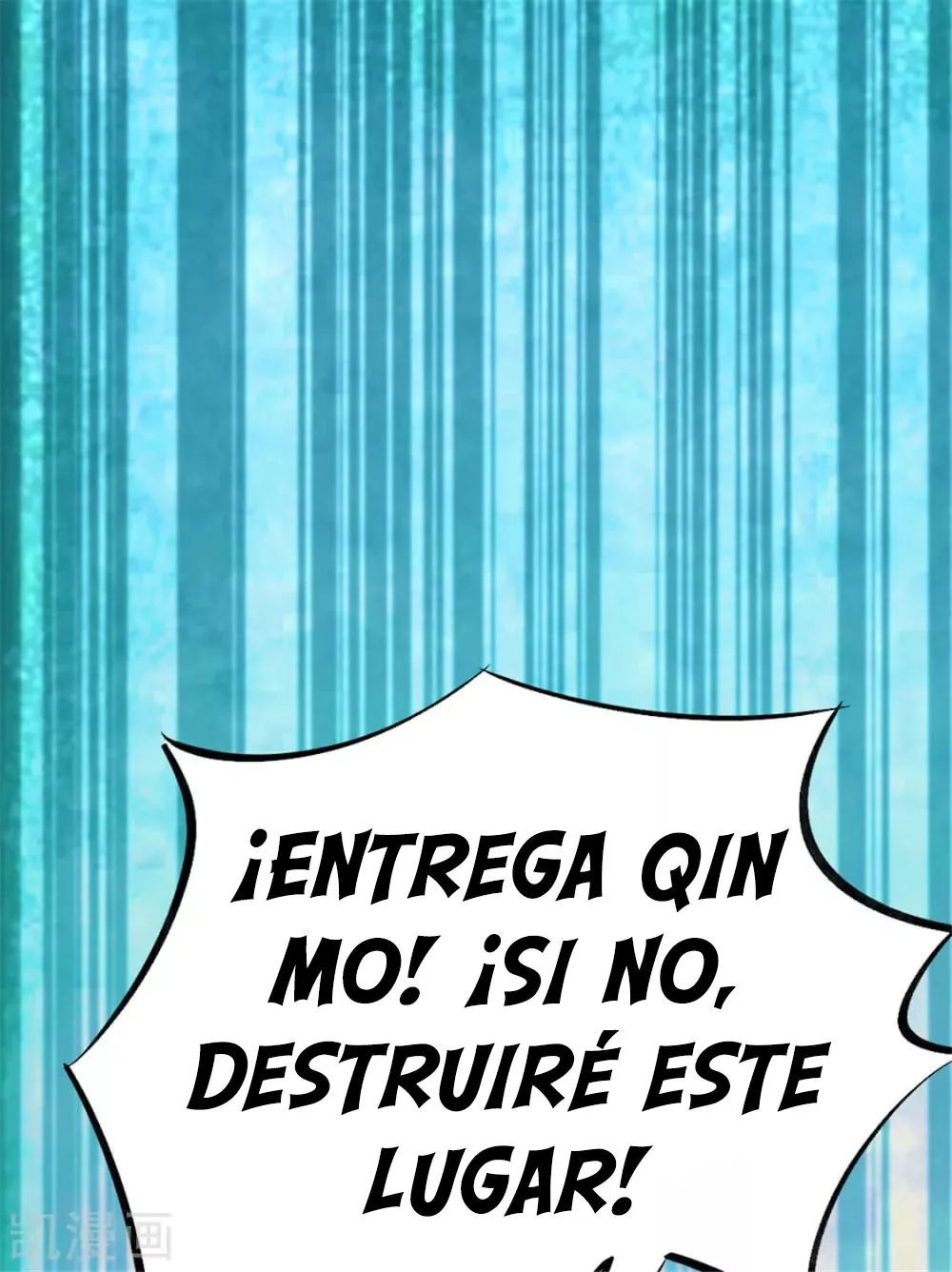 Almighty Master Capítulo 59 en Línea - página 44
