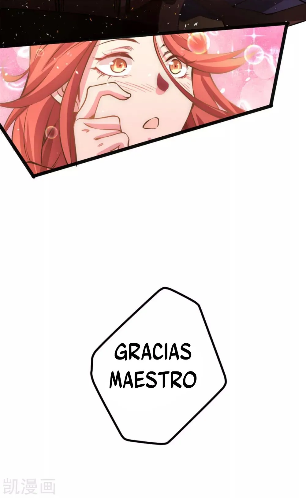 Almighty Master Capítulo 60 en Línea - página 25