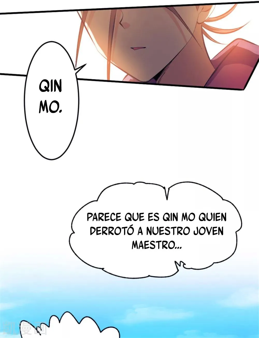Almighty Master Capítulo 60 en Línea - página 48