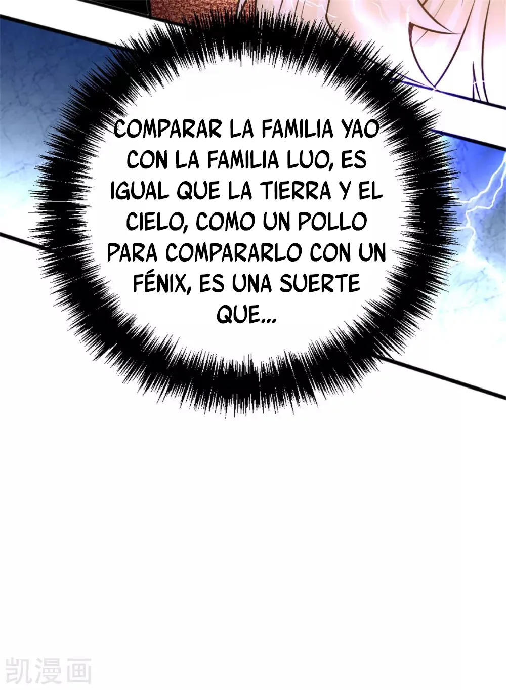 Almighty Master Capítulo 62 en Línea - página 9